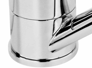 Смеситель для кухонной мойки Armatura Krzem 4213-915-00