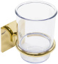 Стакан Rea gold 77063