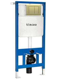 Кнопка для инсталляции Vincea VFP-001BG