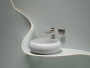 Умывальник CeramicaNova Element CN6050