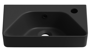 Умывальник Lavinia Boho Bathroom Sink 33311056 / 33311058, 40х22 L