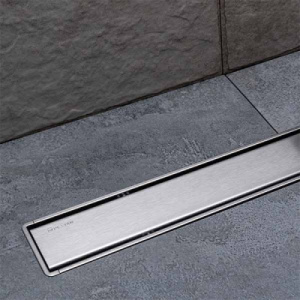 Душевой трап Pestan Confluo Primo Compact Line 450 / 550 / 650 / 750 / 850, 45 см