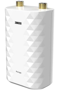 Проточный водонагреватель Zanussi Pro-logic SP, 4 кВт