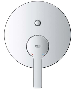 Смеситель встраиваемый Grohe Lineare 24064001 / 24064DC1 (2 функции)