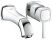 Смеситель встраиваемый Grohe Grandera 19929000