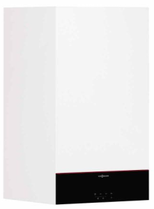 Конденсационный газовый котел Viessmann Vitodens 100 W B1HF 19