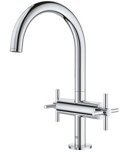Смеситель для умывальника Grohe Atrio New 21019003