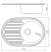 Кухонная мойка Stellar S87750D / S87750MD