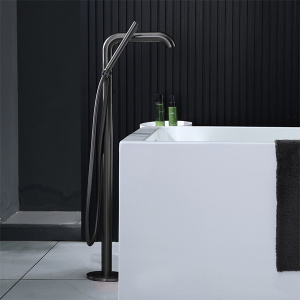 Смеситель для ванны Ganzer GZ03181-Q