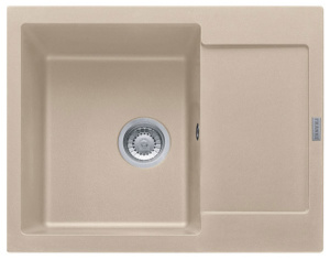 Кухонная мойка Franke Maris MRG 611C, 62х50, белый