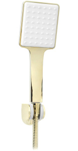 Смеситель для душа Rea Storm Gold REA-B9984