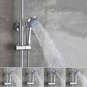 Душевая стойка Ledeme L2403