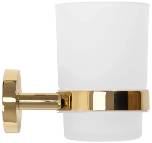 Стакан Rea gold 77092