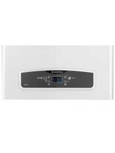 Газовый котел Ariston CARES X 15 CF