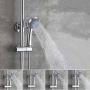 Душевая стойка Ledeme L2403