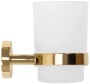 Стакан Rea gold 77092
