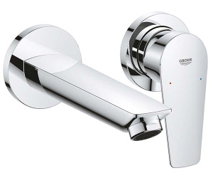 Смеситель встраиваемый Grohe BauEdge 20474001