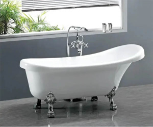 Акриловая ванна Cerutti Classic 150