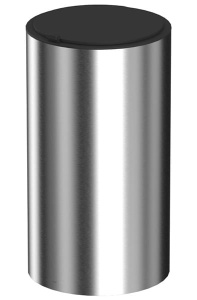Мусорное ведро Whitecross Ergo ER2290NIB