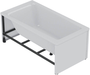 Каркас для ванны Cersanit Lorena 140 / K-RW-LORENAx140n