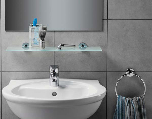 Держатель для полотенец Ideal Standard IOM A9130AA