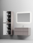 Пенал Sancos Snob T Doha Soft