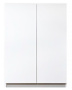 Полупенал Alavann Soft Silver 60 подвесной