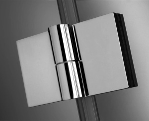Душевая шторка на ванну Radaway Carena PND, 130х150, прозрачный