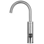 Проточный водонагреватель Zanussi SmartTap Steel