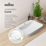 Умывальник Lavinia Boho Bathroom Sink 33311113