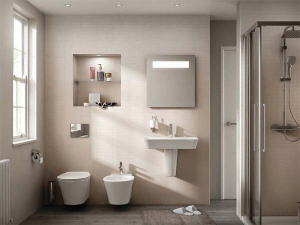 Подвесное биде Ideal Standard Connect Air E026601