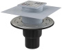 Душевой трап AlcaPlast APV4344
