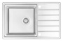 Кухонная мойка Deante Avior ZPA-0113