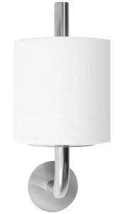 Держатель для туалетной бумаги Rea nikiel matt 77058