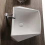 Умывальник Cerutti CR7065