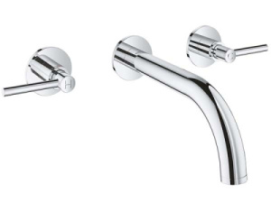 Смеситель встраиваемый Grohe Atrio New 20169003, хром