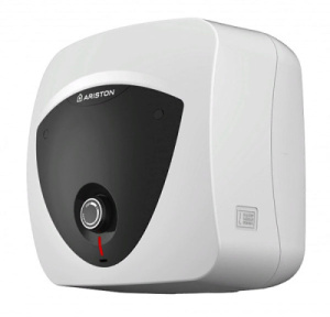Накопительный водонагреватель Ariston ABS Andris Lux 10 UR / 15 UR, 15 л