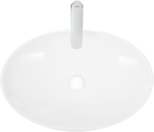 Умывальник WeltWasser WW Elbach 3077