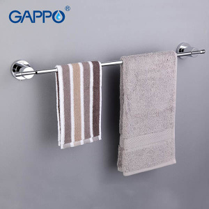 Держатель для полотенец Gappo G1801