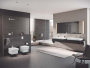 Подвесное биде Grohe Cube Ceramic 3948600H