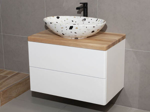 Столешница Vela из массива дуба 40 мм 600x485 ST846783
