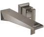 Смеситель встраиваемый Grohe Allure Brilliant 19783AL0