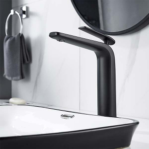 Смеситель для умывальника Rose R3911H / R3911T