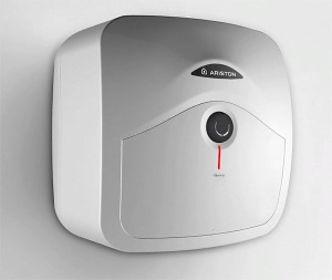 Накопительный водонагреватель Ariston Andris R 10 / 15 / 30, 30 л