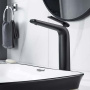 Смеситель для умывальника Rose R3911H / R3911T