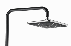 Душевая стойка Ledeme L2474B
