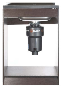 Измельчитель пищевых отходов Bort Titan Max Power 91275790