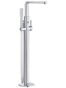 Смеситель для ванны Grohe Lineare 23792001 / 23792DC1