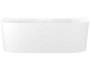 Акриловая ванна Wellsee Collaro 28910102R, 170х80