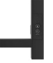 Полотенцесушитель Roxen Square 11050-5385B электрический